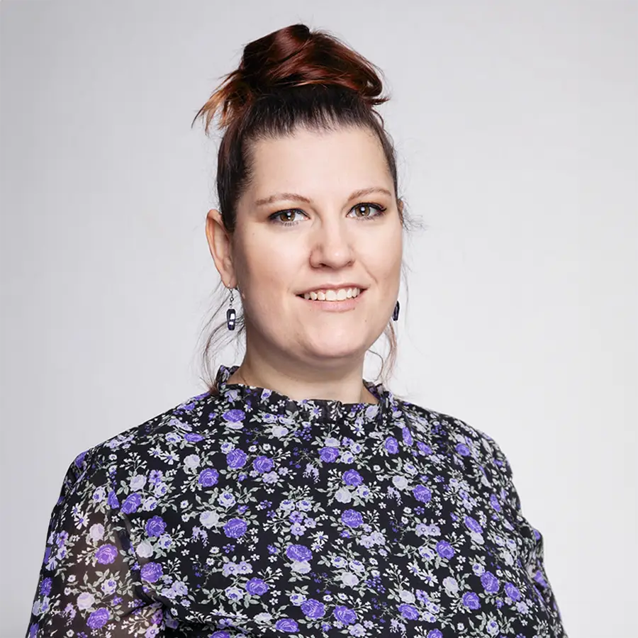 Hebamme Meike mit Tipps zum Beikoststart